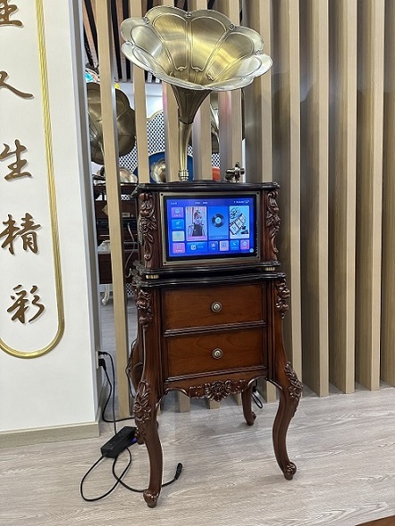 C-125TV